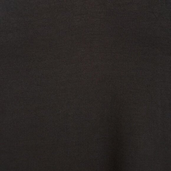 NEW Lulu's Glory of Love Black Shift Dress - Picture 2 of 6